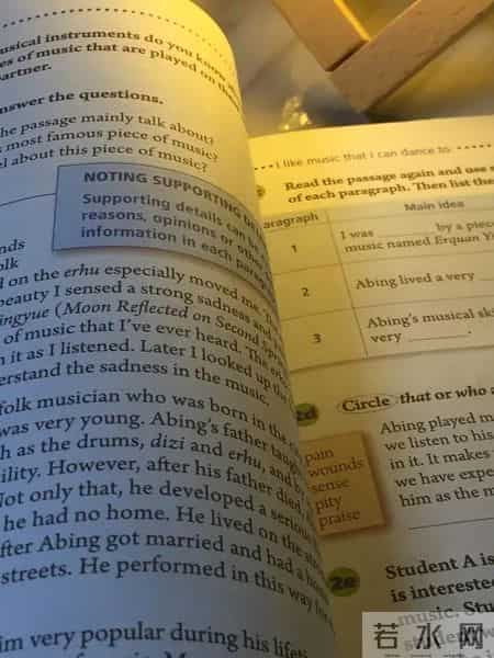 40个故事记完小学1000单词，太神了