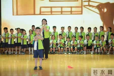 幼儿园毕业典礼家长代表发言稿,又到一年幼儿园毕业季