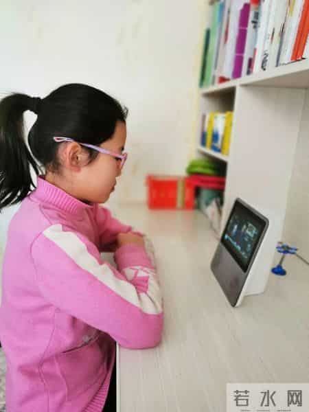 致敬新时代 争当好少年