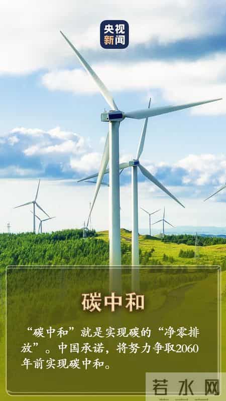 节能减排低碳生活