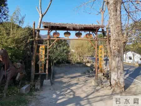 「出游好时节·遇见荆门」给你的心灵放个假，来荆门这些地方，寻觅田园诗意慢生活