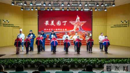 美就在身边作文,美就在身边作文450字