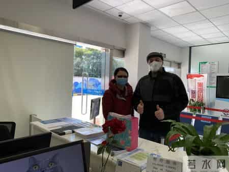 感谢信 英文,这封中英文双语感谢信，让TA们的心里暖洋洋