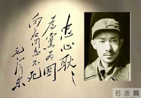 优秀共青团员的事迹