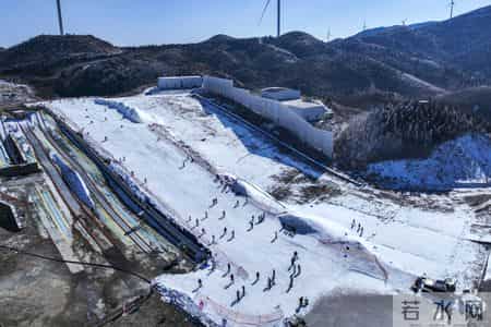 2022冬奥会作文400字,2022冬奥会作文100字