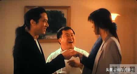 芭蕾舞剧金瓶梅,1989年《潘金莲》奇情香艳,娇媚的王祖贤助力单立文一炮而红