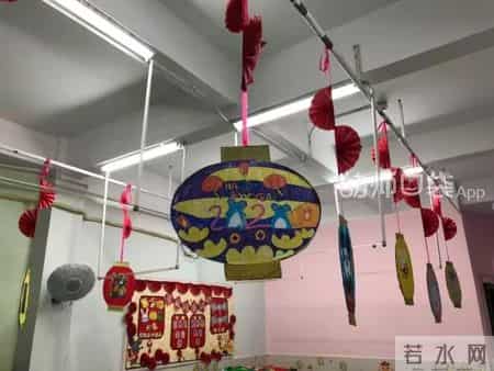 幼儿园新年祝福语