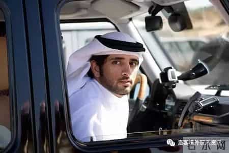 迪拜街头风光作文,迪拜旅游作文