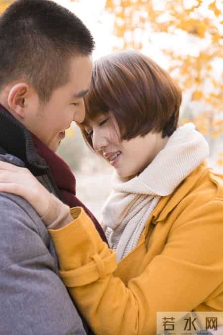 那一次我很感动