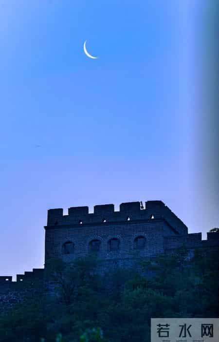 年度最小蛾眉月来了！什么时候观赏效果最佳？