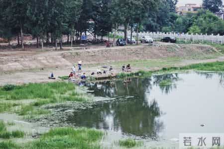 经常钓不到鱼，真的是技不如人吗？垂钓中需要注意这些细节问题