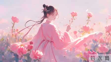 浪淘沙 夜雨,《浪淘沙》十首绝美之作:把酒祝东风,天上人间!你最喜欢哪首?