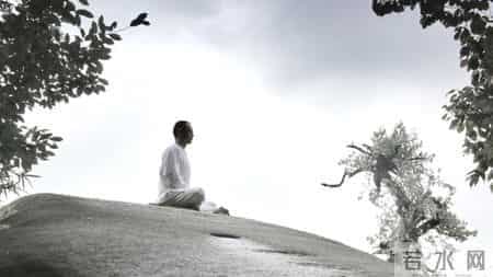 《庄子》：人一旦掌握这条“天规”，自我提升就会很快