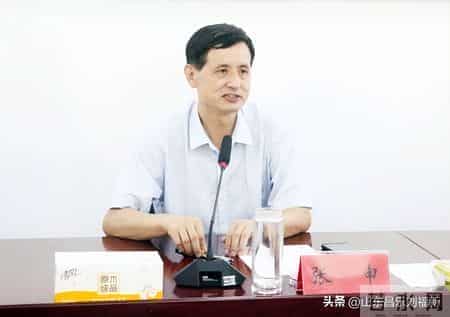 我敬佩的刘福新老师