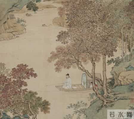 62首田园古诗，惬意闲适，悠然自得，感受古诗中的田园之乐