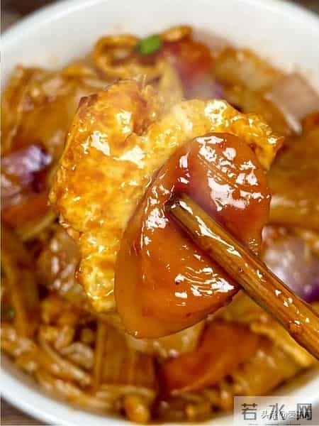 我的拿手菜,我的拿手菜作文600字