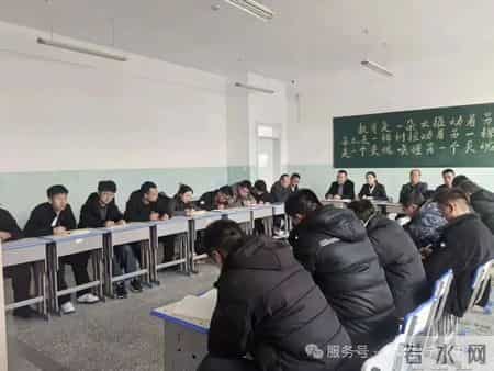 初中班主任经验交流,冬日暖阳润成长 交流互鉴赋新能——宁河中学开展高一年级班主任经验交流活动