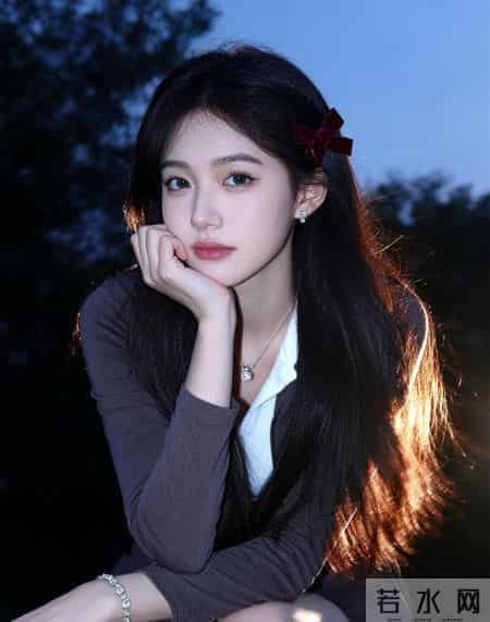 女人最喜欢男人这五种肢体触摸，第三种最让她心动