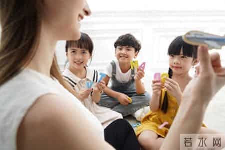 在成长的道路上，每个孩子都难免会面对环境的变化