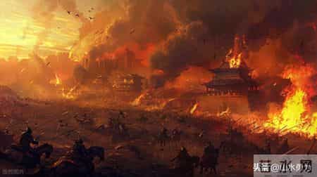 传承灿烂中华文明