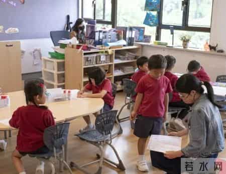 国际学校是什么学校,国际学校与传统学校的差异在哪里