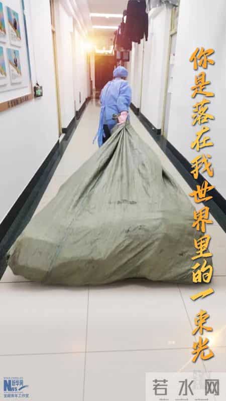 触动心灵的瞬间,这些瞬间，太！好！哭！了