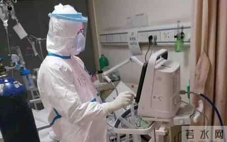 歌颂护士的美文短句