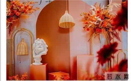 关于婚礼策划主题的选择，以下高能请注意