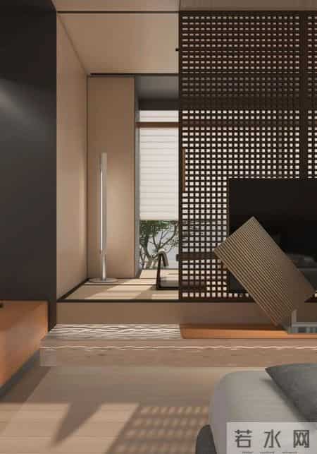 极简豪宅｜三谷设计