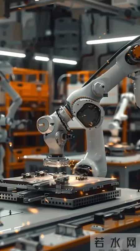 机电一体化专业：技术双栖，选对校更吃香