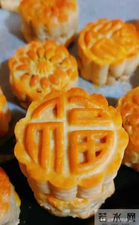 中秋佳节 Mid-Autumn Festival