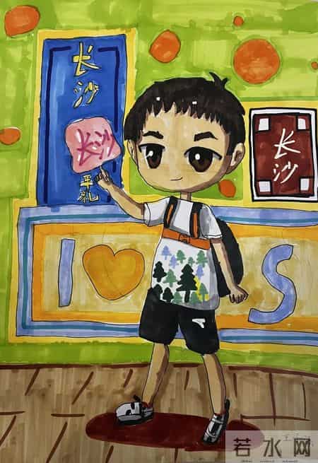 我的奇思妙想450字优秀作文