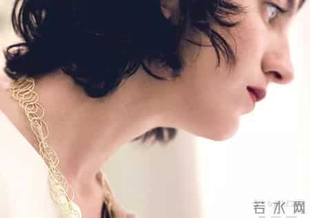 这个珠宝品牌全世界排名前三，却低调到很多人都没听说过