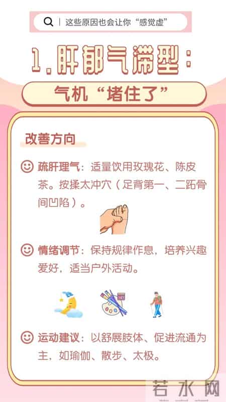 不足,疲劳、乏力、失眠……你可能不是真的气血不足