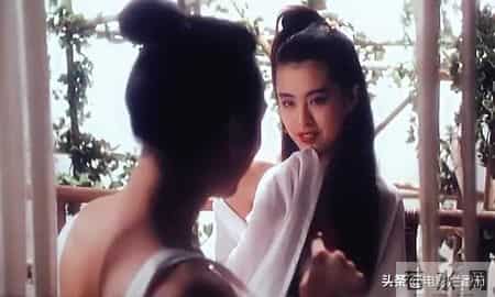 芭蕾舞剧金瓶梅,1989年《潘金莲》奇情香艳,娇媚的王祖贤助力单立文一炮而红