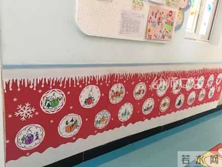 幼儿园新年祝福语