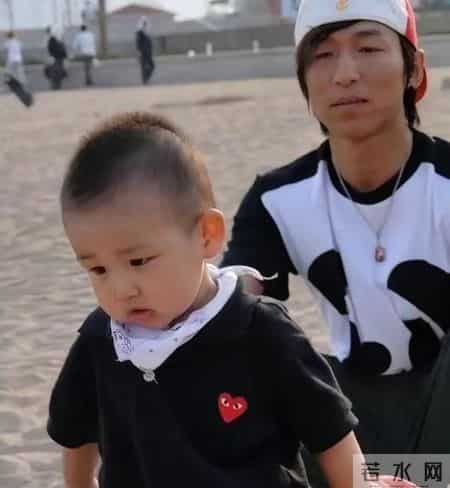 写给18岁儿子的信