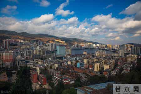 绝想日志,2月春节避世美食之旅：7处小众秘境，人少景美味更绝