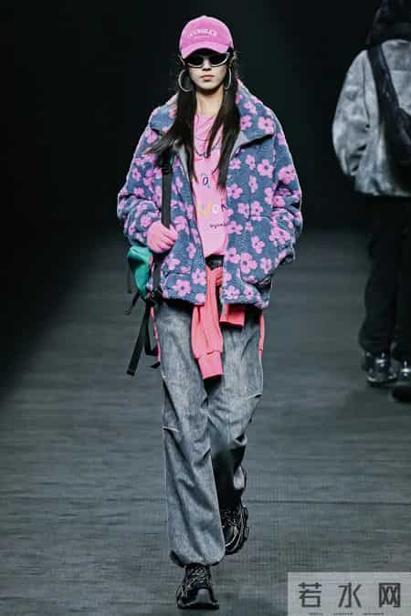 pop服饰流行前线,服装潮流前线