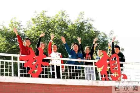 停课不停学，一起来听听这些校长的暖心寄语