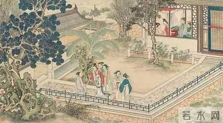 读《红楼梦》有感