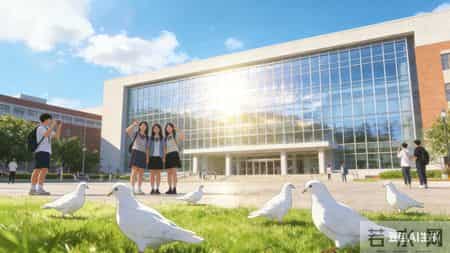 计算机实习报告,AIGC抢滩，院校分层突围：你的计算机专业出路在哪？