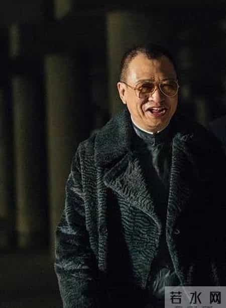 我是真的很有钱,“欢喜哥”许绍雄：不装了，我真的很有钱，演员只是副业