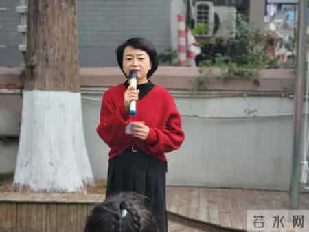 于家巷幼儿园新年游园会，把年味与成长装进口袋！