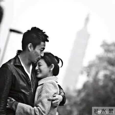 大s汪小菲结婚十周年！他们终于不用被嘲讽了