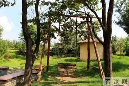 「出游好时节·遇见荆门」给你的心灵放个假，来荆门这些地方，寻觅田园诗意慢生活