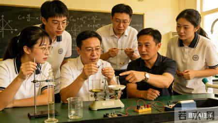 物理实验室工作总结,2025—2026学年上学期九年级物理工作总结