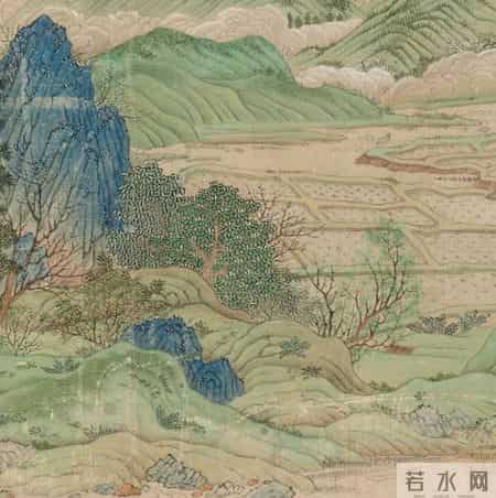 56首村居古诗，感受古代诗人笔下的乡村风光和田园诗意