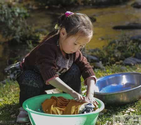 外貌描写的句子