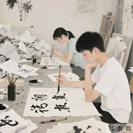 十则学习励志名言：坚守信念，于漫漫学途收获成功！